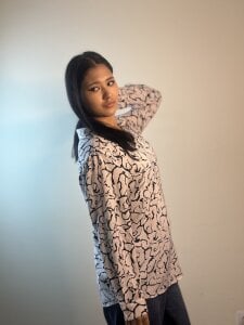 GrazynaVowels Public Pic 2