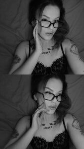 AkylinaGold from R with love Foto 2