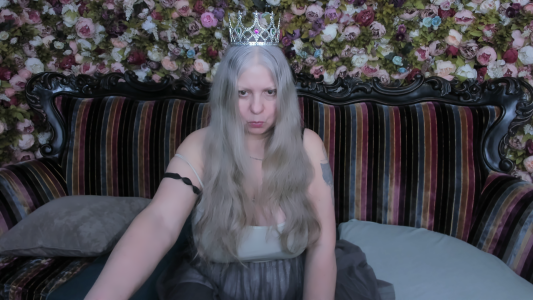 mariabelladonna Silver Foto 6