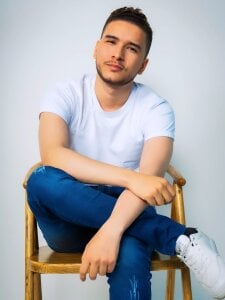 mike_257: A casual day 💎👑 ( 2 фото)