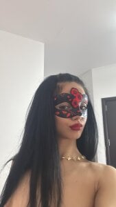 NataliaCroft Cute selfie 사진