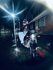 Jhony_rayder 😋 Hình