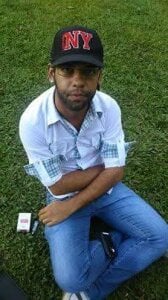 horusegiptian35 Leo Pic