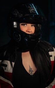 MeganCross1🖤Ride or Die🖤图片 3