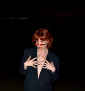 Ari_Meow Public Foto