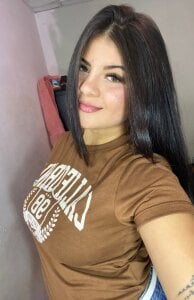 Sccarlett_Gracee 24 🎄🎄 Pic 5