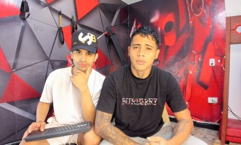 Hot_Boys_69 Public Foto 9