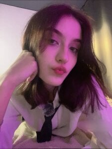 BelindaParbs and purple again Pic 4