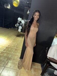 Nayah_Dussa1: My happy birthday ( фото)