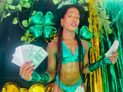 samirths_boy_ Happy Saint Patrick's Day Hình 9