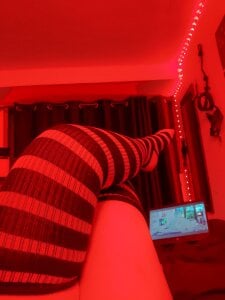 Mariana_velezz Socks! ❤️‍🔥 Pic 2