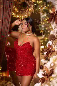 Zoe-Carter Soft lights, eternal moments ✨ Pic 5