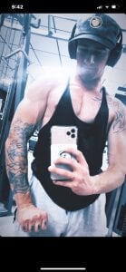 LEVIATHANX666 The life slika 5