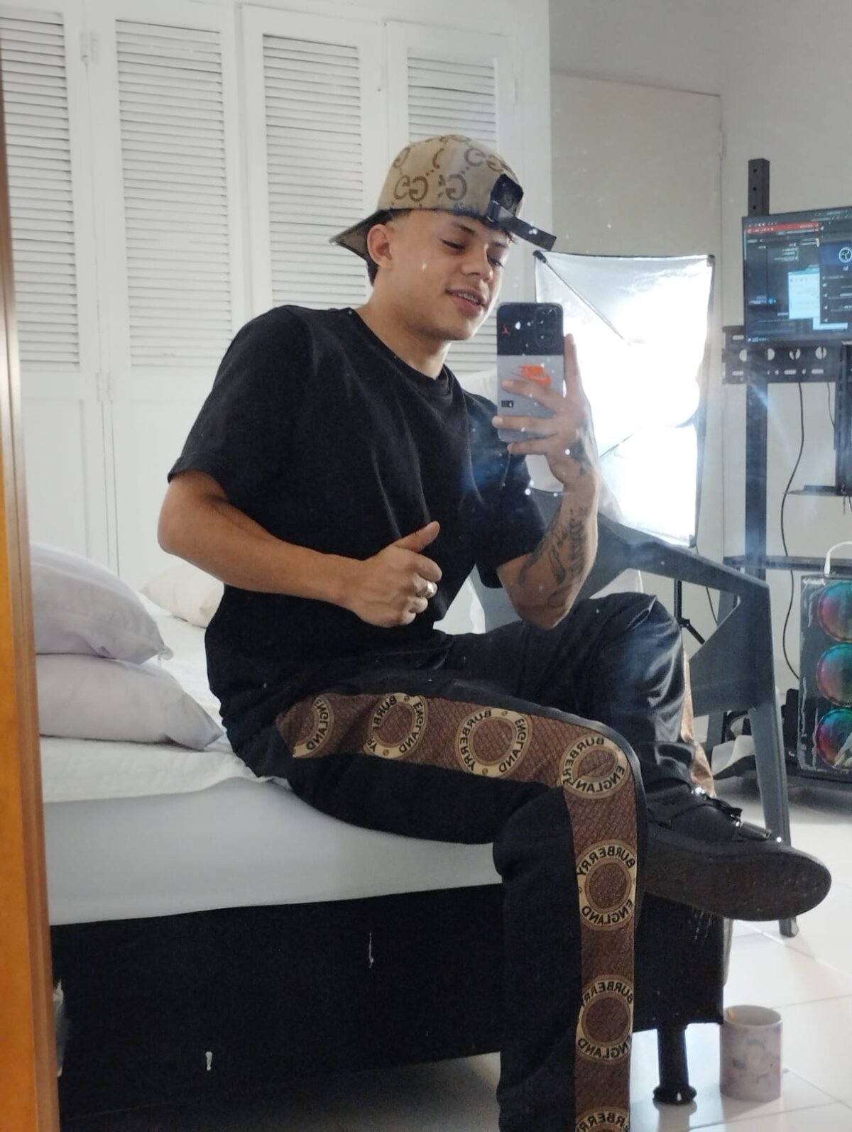 AustinKnox Trending Plaatje 7273