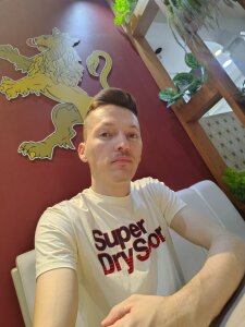 Sexy_blonde_Twink friends Pic 6