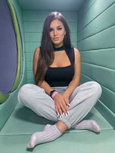 Niki_li Public Pic 3