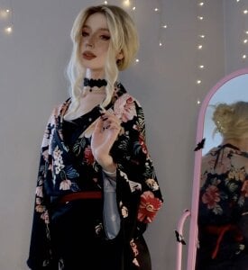 sweetuniporn Marin Kitagawa🔥❤️ Billede 3