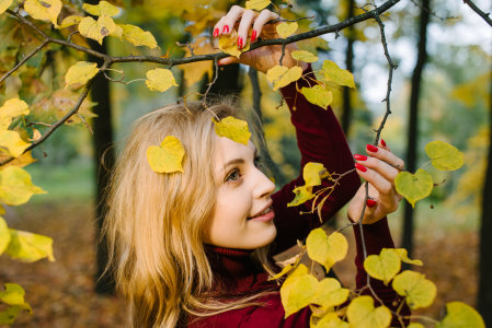 PamelaWet Colors of Autumn Pic 7