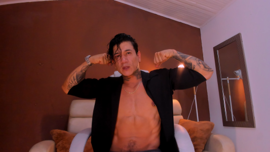 Dantesuarez28 Webcast Foto