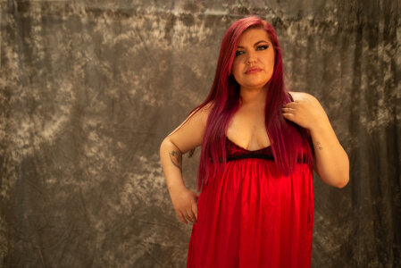 Selenne_Paradise Public Pic