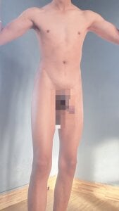 Punjabi_8inchdick Public Pic 3