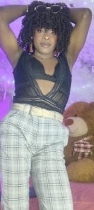 puca_ebony Your elegant goddess 사진 2