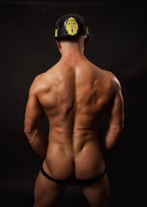 GymBoyVancouver Erotica зображення 7