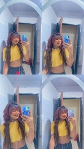 Alice_brandom 🥵👄🤤 Foto