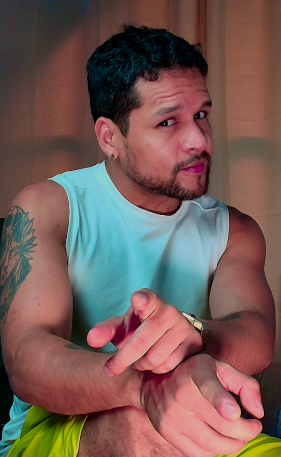 Foto em tendência de LucasGaeel 4454