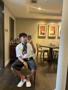 your baby boy de badblack_66  5 Imagens