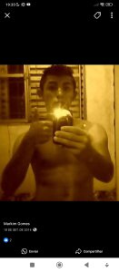 Avlissilva22 Euuuu Pic