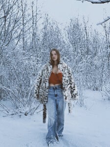 yourladyMary Snow Princess 사진 2