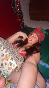 KathyGonzalezChritmas 2025 Bild