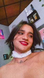 Aaron_Darkus Public slika 3