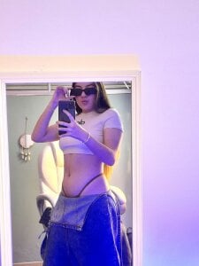 Tara_Parker Public Foto 5