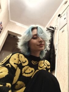 SophiaLur: Public ( 5 фото)