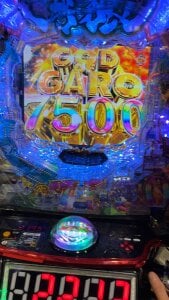 Rai1919 スロット Foto