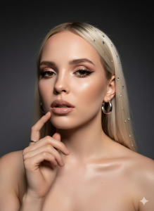 Mellisa_Louis Public Billede