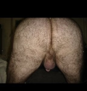 Public de Bearbuzz Fotos XXX 2