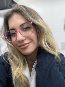 lushPeachPequeña introducción about me图片 3