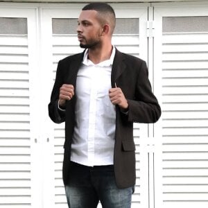 Kraven_Souza Souza Pic 2