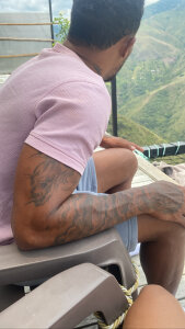 SairaxxxWilliams Sairaxxxwilliams Pic 2