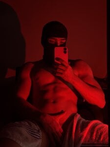 UrSecretBoy RedSecretBoy Billede 4