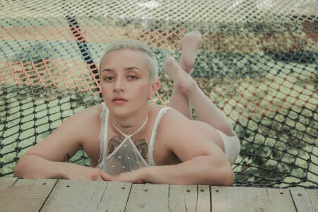 SonyaBladeeMuscle Hermosa Pic 5