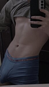 JuacoLin_GaySin camisa Bild 3