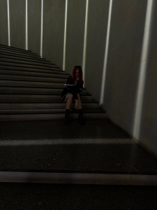 HollyJohnsf Lola Pic