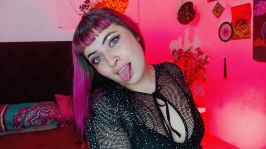 lunaa_rayy420 🤤🤤 Pic