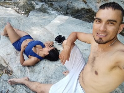 Malliah_killiam Paseo en el Rio 🏞️ Pic 4