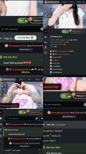 BeChinh_LeeBé cám ơn Bụt ạ😘😘图片 3