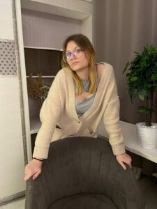 KaceyLuvian Public Bilde 5